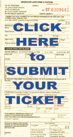Missouri DWI Attorney - Speeding Ticket Attorney