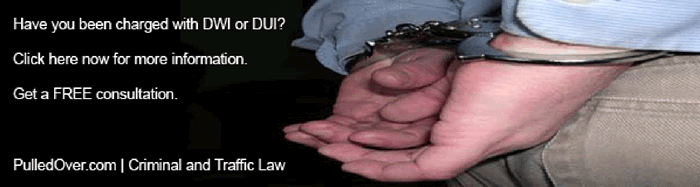 Have you been charged with DWI or DUI? Click here now for more information.  Get a FREE consultation with a Missouri criminal and traffic law defense lawyer.