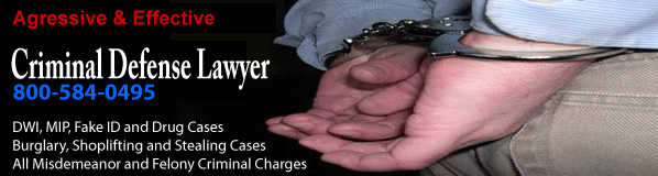 Criminal Defense Attorney - St. Louis, MO Criminal Defense Attorney - St. Louis, MO