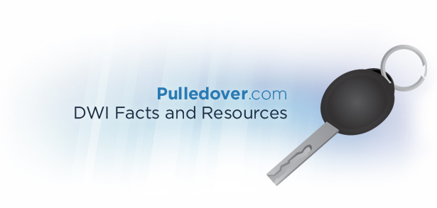 PulledOver.com - DWI General Information Resource Center