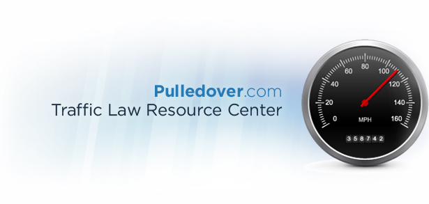 PulledOver.com - Traffic Law Resource Center