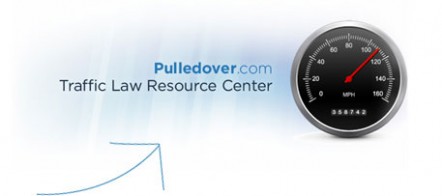 PulledOver.com Traffic Law Resource Center