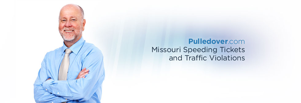 Pulledover.com Missouri Speeding Tickets and Traffic Violations